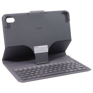 ZAGG Messenger Folio 2 Keyboard Folio/Case - Black
